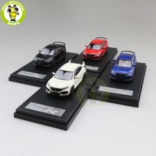 Modellino auto giocattolo 1/64