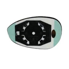 Vetro specchio retrovisore