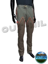 Pantalone tecnico robusto