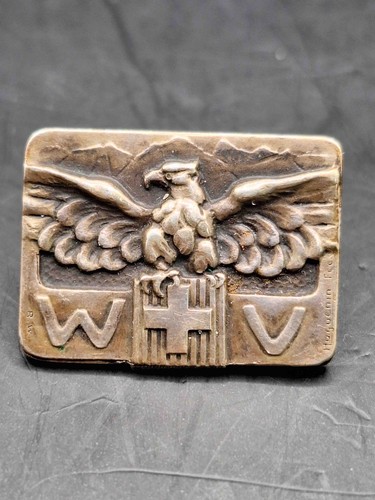 Aquila svizzera militaria - svizzera, wv