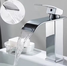 Miscelatore rubinetto bagno