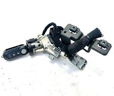 BLOCCHETTO ACCENSIONE FIAT PUNTO EVO 1.4 BENZINA (2009-2012) BLOCCASTERZO CHIAVE