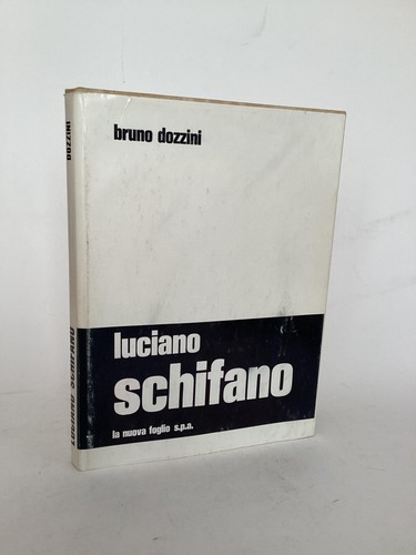 Bruno dozzini luciano - bruno,