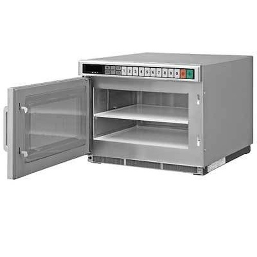 Forno microonde panasonic - a,