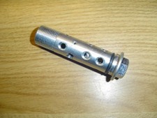 Vite bullone filtro olio