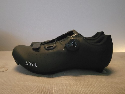 Scarpe ciclismo zi k - da, fi'zi:k