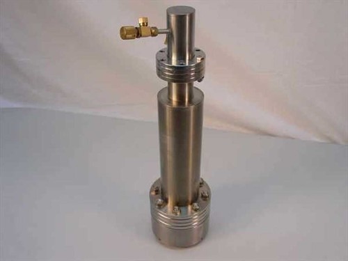 Generatori vacuum ltd testa - generatori,