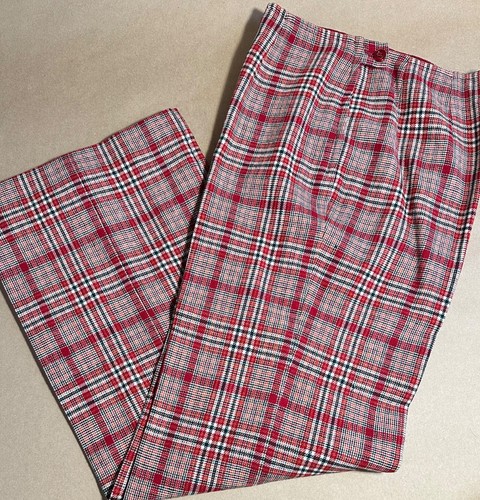 Pantalone donna vintage