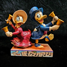 Jim Shore Disney Chiming in