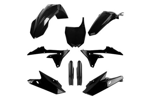Kit plastiche yamaha 250 - kit, f