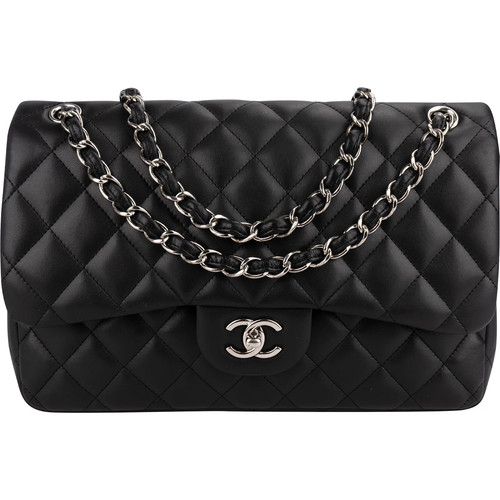 Borsa chanel jumbo double - chanel,