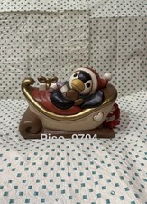 Thun Slitta Maxi con Pinguino