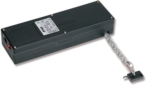 Attuatore elettrico aprimatic - attuatore,