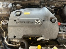 MOTORE COMPLETO PER MAZDA 6 Berlina RF RF diesel 20 (02>08)
