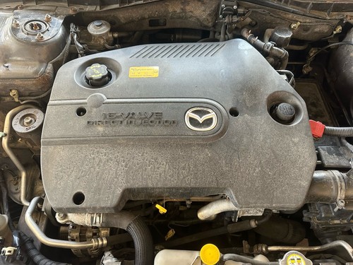 Motore completo per mazda - motore,