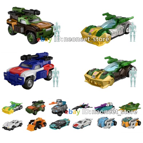 Blokee transformers 64 - blokee,