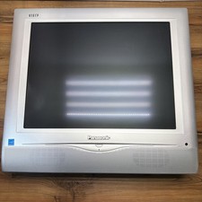 Panasonic Viera 17” Flat