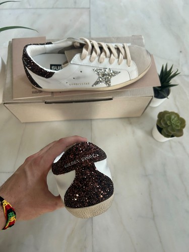 Sneakers golden goose - sneakers,