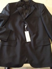 Giacca Uomo T.L.ITALIA Tessuto