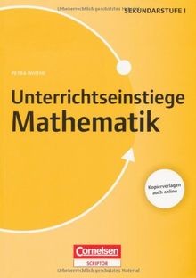 Unterrichtseinstiege
