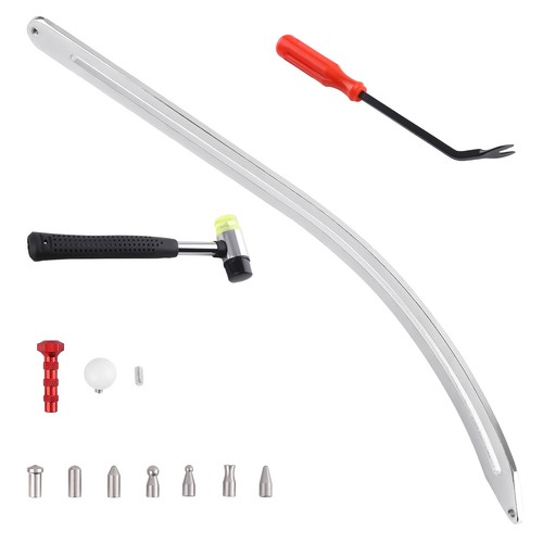 Auto dent smooth repair kit - repair,