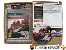 Need for Speed Most Wanted PS3