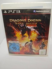 PlayStation 3 / PS3: Dragons