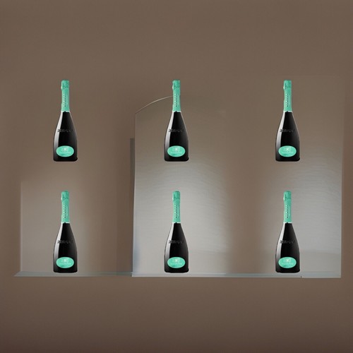 Rebuli prosecco superiore - prosecco, docg