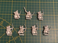 Warhammer High Elves Hochelfen