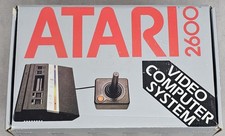 Atari 2600 JR Pal Nuovo