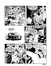 FRANCO SAUDELLI - Tavola