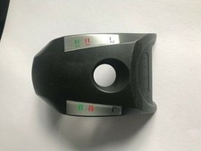 AL-KO AKS Soft Dock - Numero di parte nero 693590