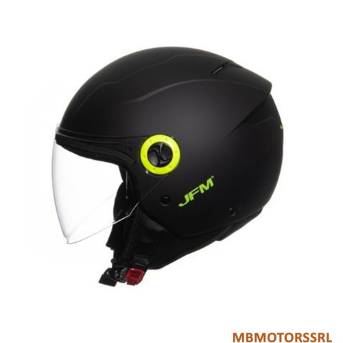Casco moto demijet - casco, 205