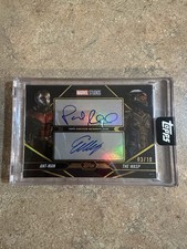 2025 Topps Marvel The