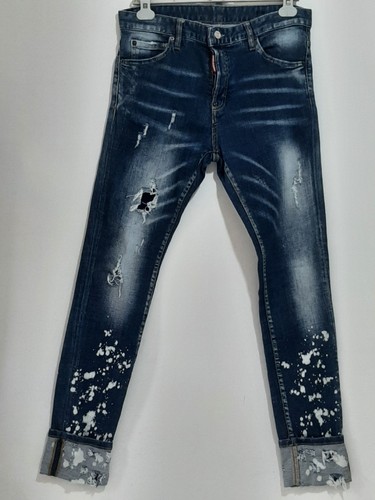 Dsquared2 jeans uomo cool - uomo,
