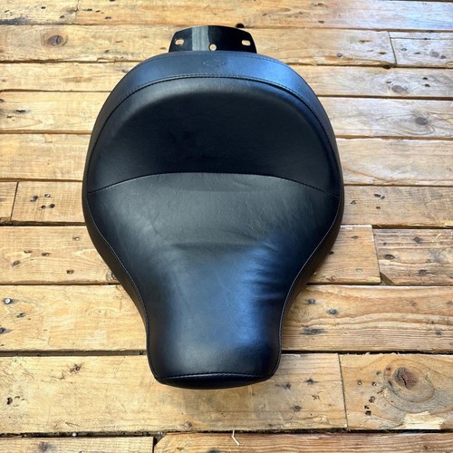Sedile harley davidson flstf - sedile,