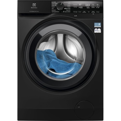 Electrolux ew7f49dg lavatrice - ew7f49dg,