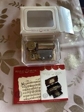 Reuge Music Box