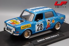 1:18 SIMCA 1000 Rallye 2 Haribo - Norev