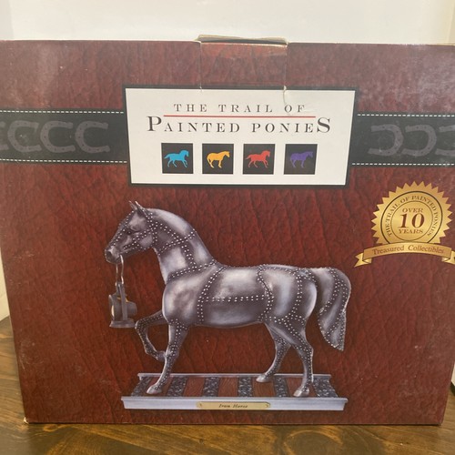 Sentiero dei pony - sentiero,