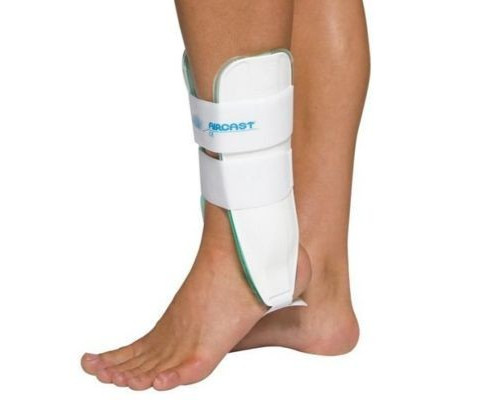 Aircast air stirrup 02cl - aircast,