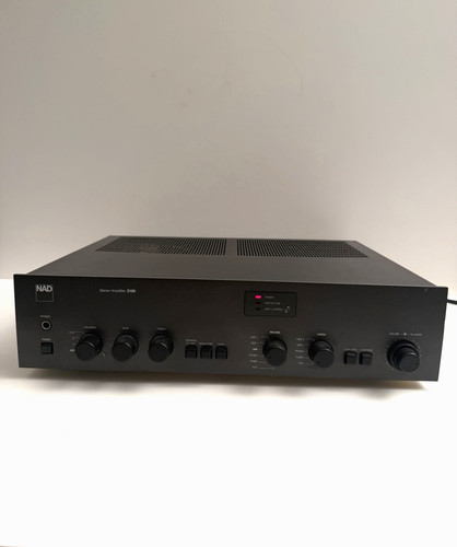 Nad 3150 serie monitor - 3150,