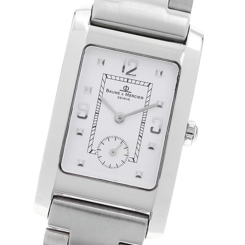 Baume mercier hampton - &, small