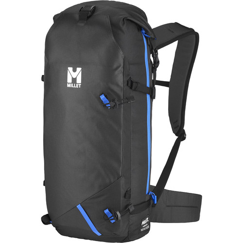 Millet white backpack - m, 22