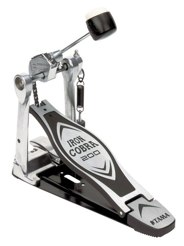Tama iron cobra 200 series - iron,