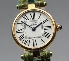 Cartier Must de Cartier