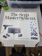 Sega Master System Modw/ 2