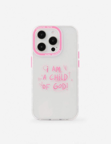 Custodia telefono rosa - , bambino