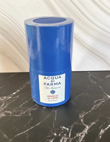 Acqua parma blu - acqua, di