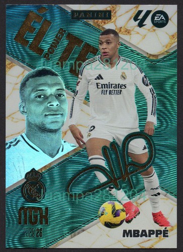 Kylian mbappe elite power - kylian,